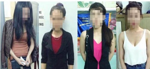 Những vụ 'tiền tình tù tội' xôn xao showbiz Việt