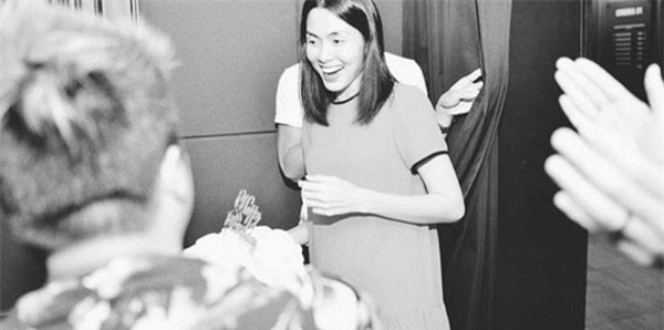 Tang Thanh Ha nuoi tiec vi eo lon khong mac duoc ao dai hinh anh 2