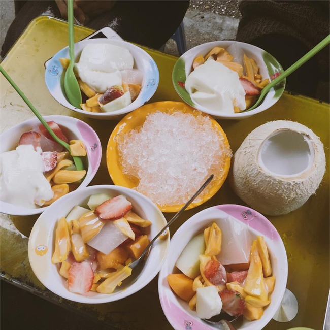 4 món ăn vặt từ trái cây vừa ngon vừa giải ngấy cỗ Tết cực hiệu quả - Ảnh 9.