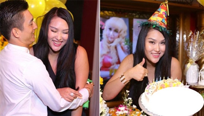 phi thanh van "dat day vang di an hang" hinh anh 14