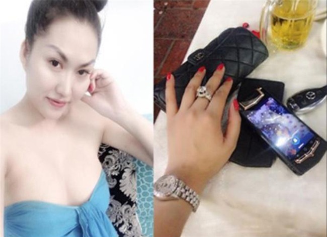 phi thanh van "dat day vang di an hang" hinh anh 18