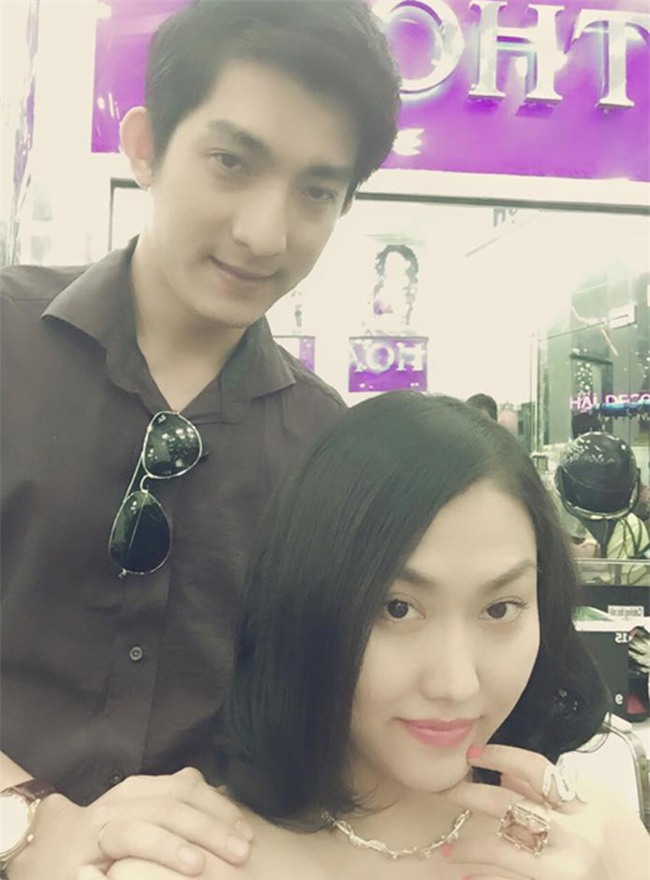 phi thanh van "dat day vang di an hang" hinh anh 2