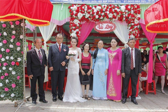 Cô dâu Việt - chú rể Hàn và chuyện tình cưới rồi yêu tưởng chỉ có trên phim - Ảnh 5.