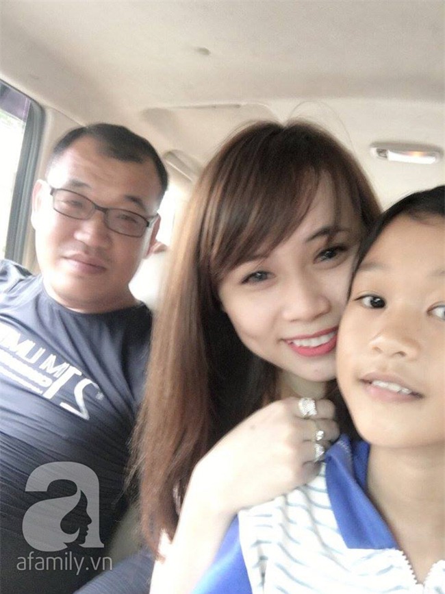 Cô dâu Việt - chú rể Hàn và chuyện tình cưới rồi yêu tưởng chỉ có trên phim - Ảnh 7.