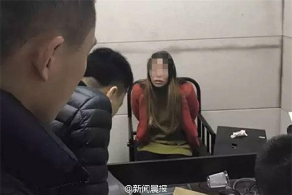 Bé trai 3 tuổi bị 1 phụ nữ bắt cóc ngay 29 Tết nhằm thế chân con trai đã chết để đi gặp người tình - Ảnh 4.