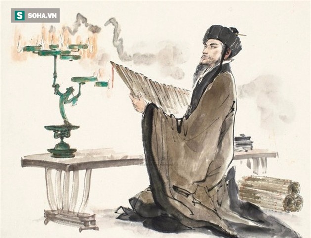 10 điều kiêng kỵ để sống trường thọ của cổ nhân: Rất có thể chúng ta đang vi phạm nhiều - Ảnh 1.