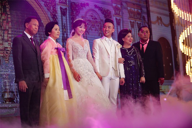 Dù ghét Trấn Thành nhiều đi nữa, bạn cũng không thể phủ nhận sự thật này - Ảnh 2.