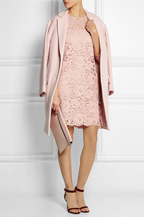 7 chỉ dẫn giúp bạn mặc váy chỉ có đẹp trong ngày đầu tiên đi làm của năm mới - Ảnh 20.