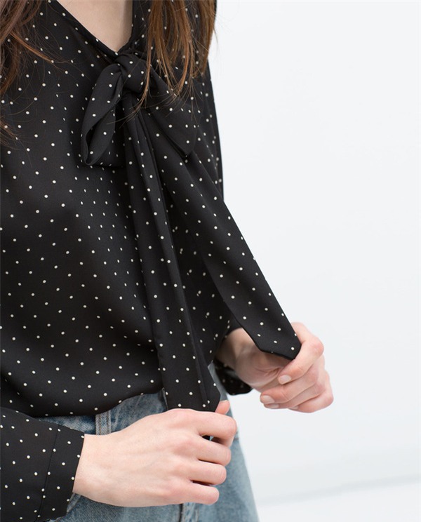 7 chỉ dẫn giúp bạn mặc váy chỉ có đẹp trong ngày đầu tiên đi làm của năm mới - Ảnh 23.