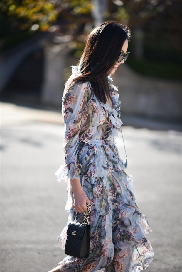 7 chỉ dẫn giúp bạn mặc váy chỉ có đẹp trong ngày đầu tiên đi làm của năm mới - Ảnh 29.