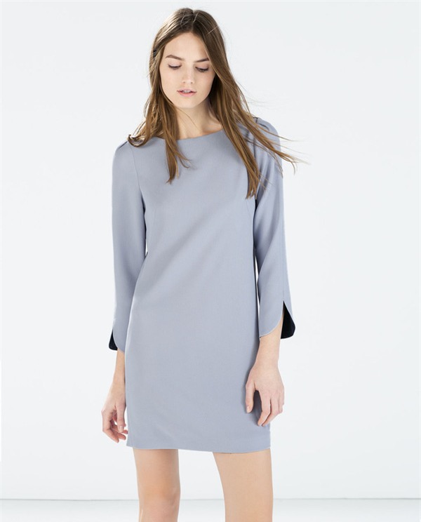 7 chỉ dẫn giúp bạn mặc váy chỉ có đẹp trong ngày đầu tiên đi làm của năm mới - Ảnh 5.