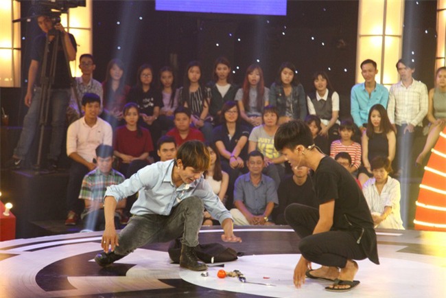 Trấn Thành bật cười khi nghe “Anh cứ đi đi” phiên bản Opera - Ảnh 6.