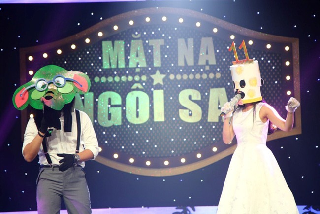 Tóc Tiên bất ngờ khi nam thí sinh khoe từng ôm ấp, ăn nằm, ngủ chung cùng mình - Ảnh 15.