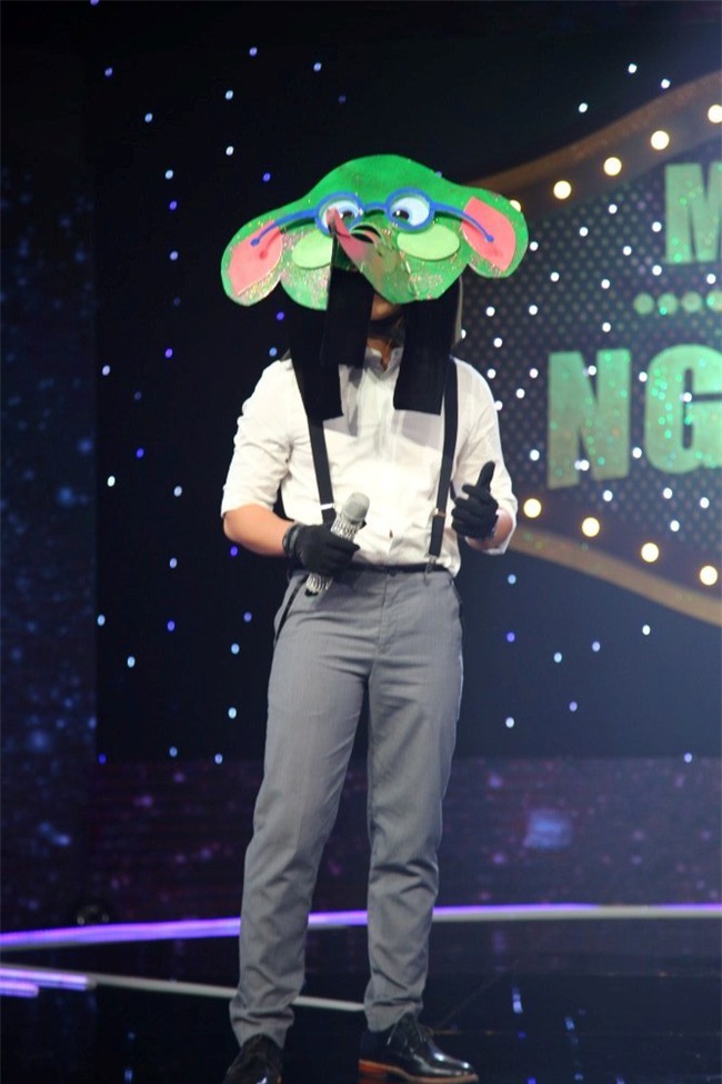 Tóc Tiên bất ngờ khi nam thí sinh khoe từng ôm ấp, ăn nằm, ngủ chung cùng mình - Ảnh 21.