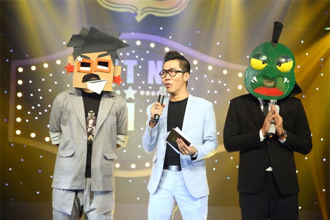 Tóc Tiên bất ngờ khi nam thí sinh khoe từng ôm ấp, ăn nằm, ngủ chung cùng mình - Ảnh 10.