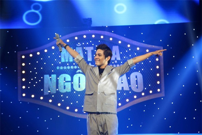 Tóc Tiên bất ngờ khi nam thí sinh khoe từng ôm ấp, ăn nằm, ngủ chung cùng mình - Ảnh 13.