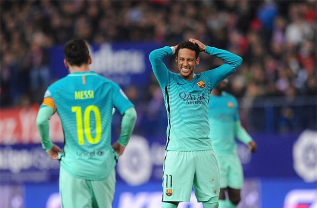 Messi tỏa sáng, Barca có nửa vé chung kết cúp Nhà vua - Ảnh 11.