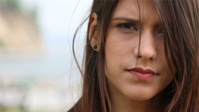 Ở nhà nội trợ nuôi con hóa ra lại khiến tôi bê bết đến mức này - Ảnh 1.