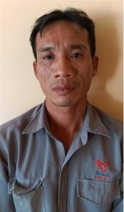 bat ke nhiem hiv, tron truy na suot 17 nam hinh anh 1