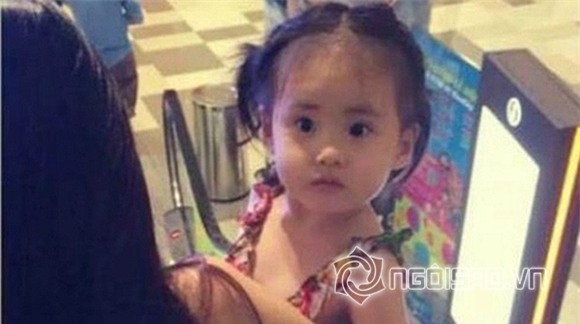 sao việt, con sao việt, con thủy tiên, con thu minh, con tăng thanh hà, con phương thanh