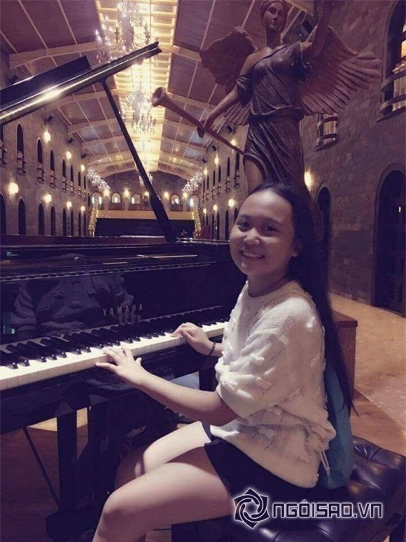 sao việt, con sao việt, con thủy tiên, con thu minh, con tăng thanh hà, con phương thanh