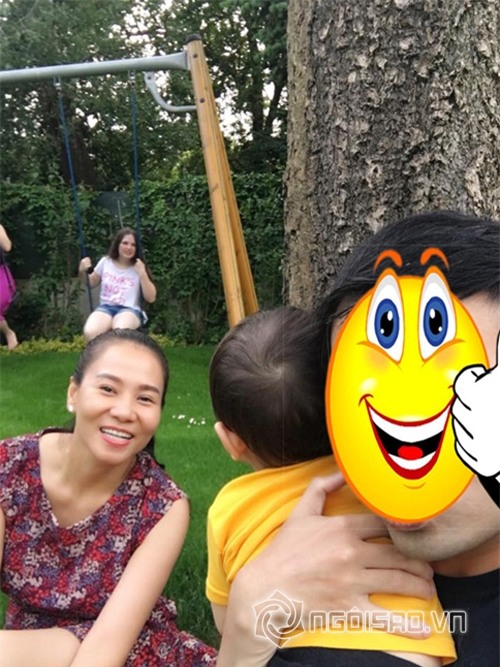 sao việt, con sao việt, con thủy tiên, con thu minh, con tăng thanh hà, con phương thanh