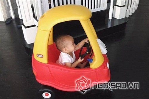 sao việt, con sao việt, con thủy tiên, con thu minh, con tăng thanh hà, con phương thanh