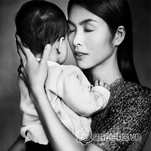 sao việt, con sao việt, con thủy tiên, con thu minh, con tăng thanh hà, con phương thanh