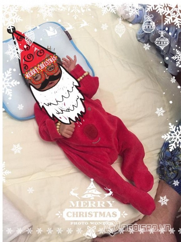 sao việt, con sao việt, con thủy tiên, con thu minh, con tăng thanh hà, con phương thanh