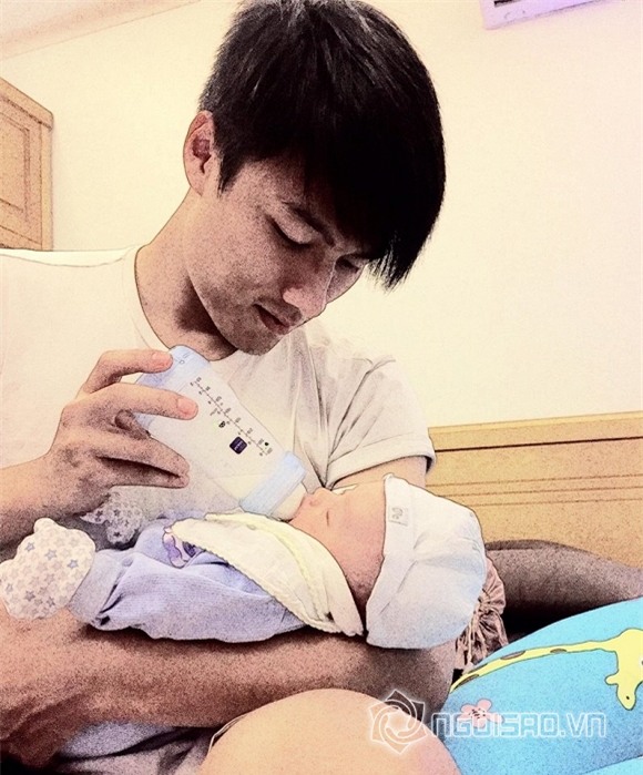 sao việt, con sao việt, con thủy tiên, con thu minh, con tăng thanh hà, con phương thanh