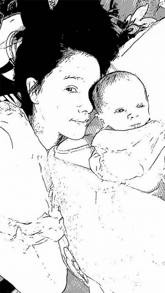 sao việt, con sao việt, con thủy tiên, con thu minh, con tăng thanh hà, con phương thanh