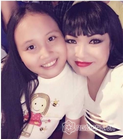 sao việt, con sao việt, con thủy tiên, con thu minh, con tăng thanh hà, con phương thanh