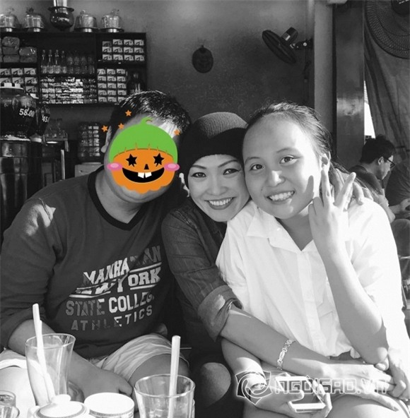 sao việt, con sao việt, con thủy tiên, con thu minh, con tăng thanh hà, con phương thanh