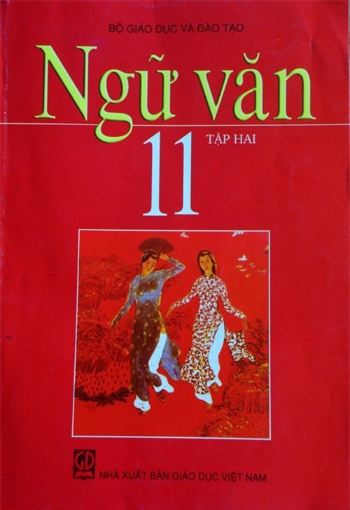 Sach giao khoa 'la'? hinh anh 1