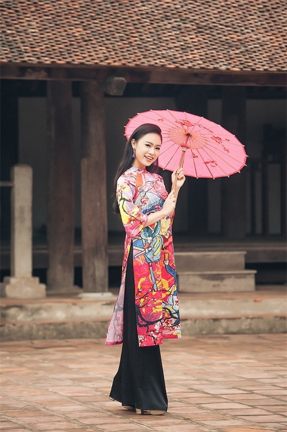 Người đẹp hoa hậu việt nam,hoa hậu việt nam 2016,phùng ngọc bảo vân