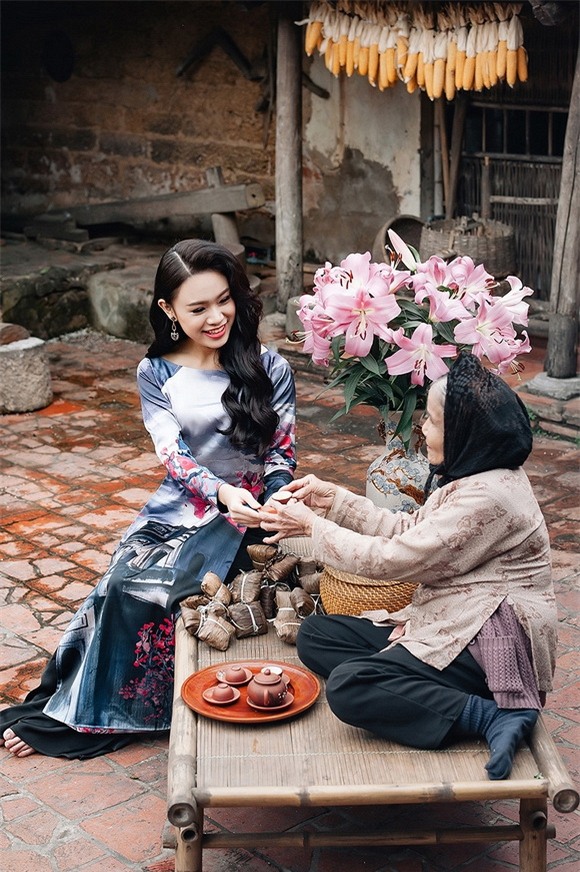 Người đẹp hoa hậu việt nam,hoa hậu việt nam 2016,phùng ngọc bảo vân