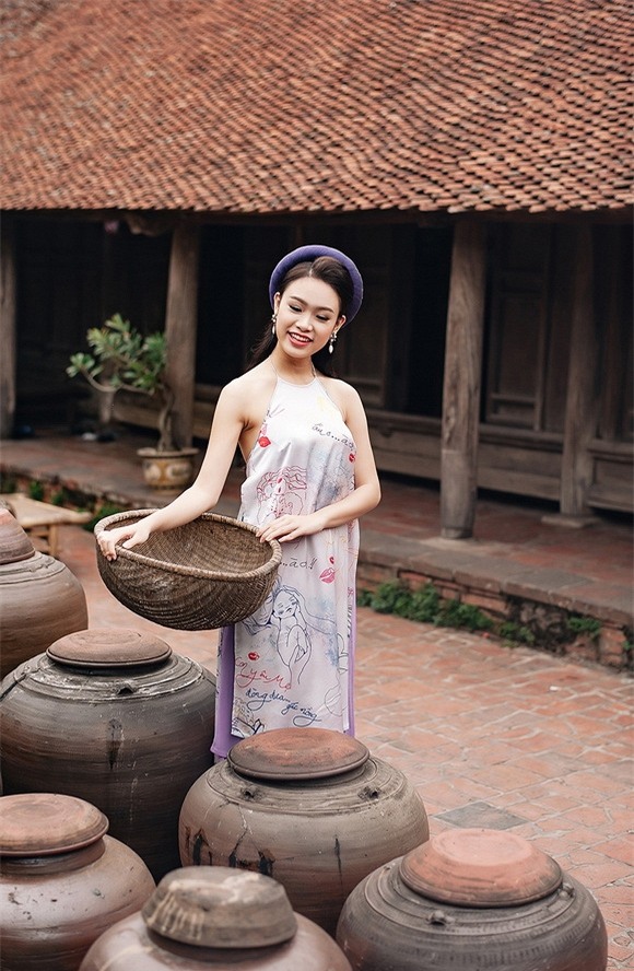 Người đẹp hoa hậu việt nam,hoa hậu việt nam 2016,phùng ngọc bảo vân