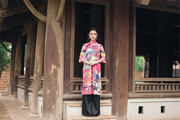 Người đẹp hoa hậu việt nam,hoa hậu việt nam 2016,phùng ngọc bảo vân