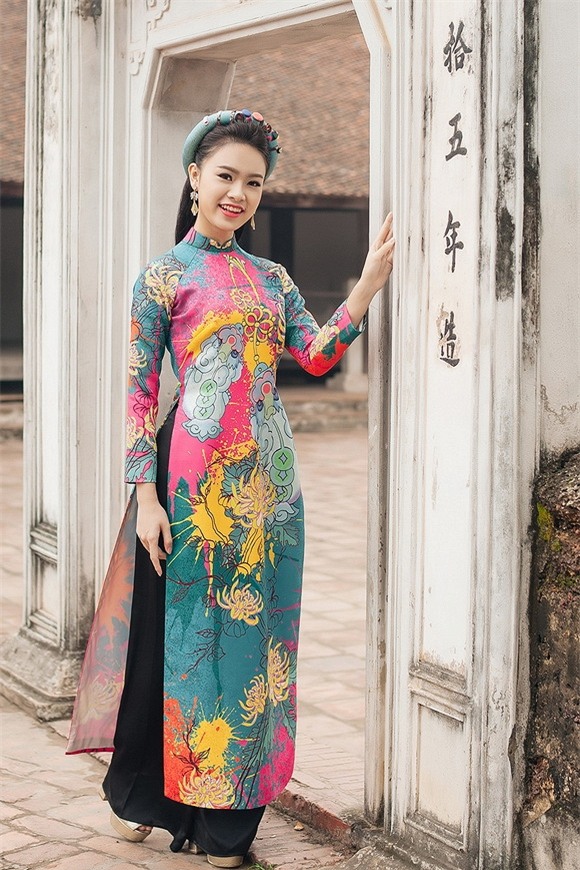 Người đẹp hoa hậu việt nam,hoa hậu việt nam 2016,phùng ngọc bảo vân