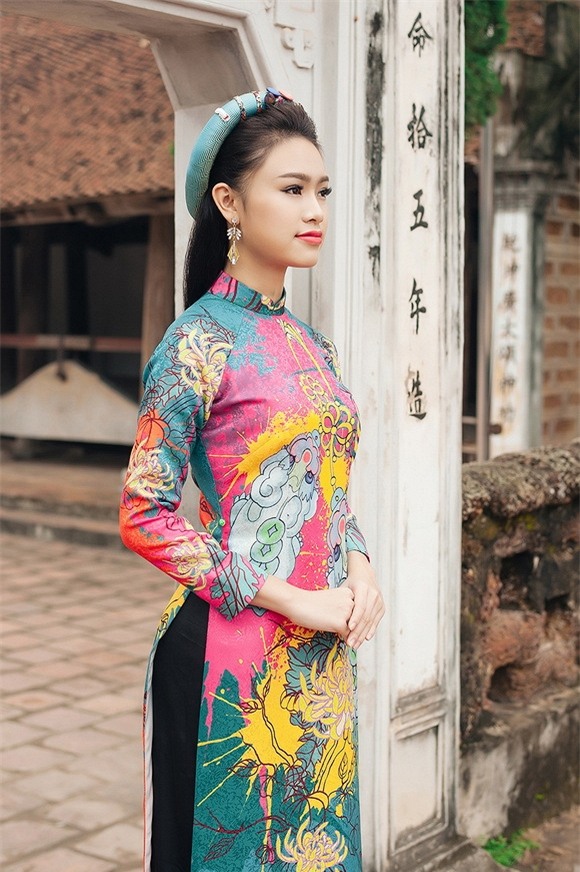 Người đẹp hoa hậu việt nam,hoa hậu việt nam 2016,phùng ngọc bảo vân