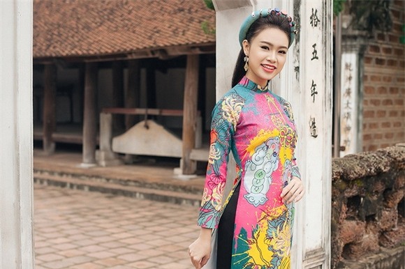 Người đẹp hoa hậu việt nam,hoa hậu việt nam 2016,phùng ngọc bảo vân