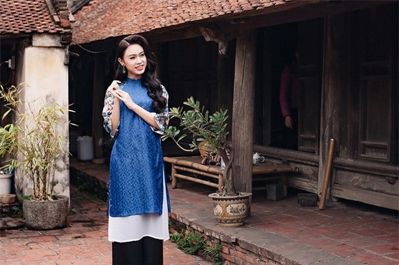 Người đẹp hoa hậu việt nam,hoa hậu việt nam 2016,phùng ngọc bảo vân