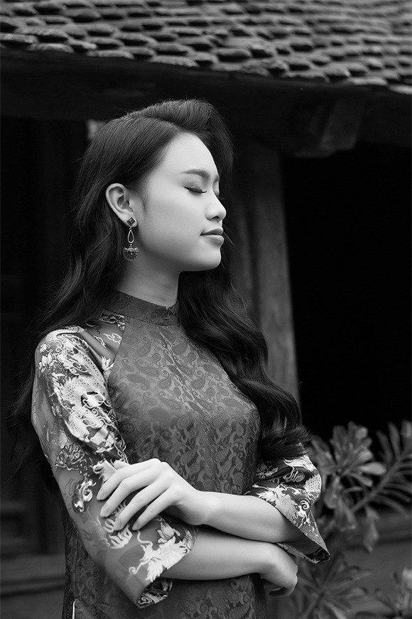 Người đẹp hoa hậu việt nam,hoa hậu việt nam 2016,phùng ngọc bảo vân