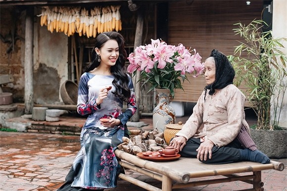 Người đẹp hoa hậu việt nam,hoa hậu việt nam 2016,phùng ngọc bảo vân