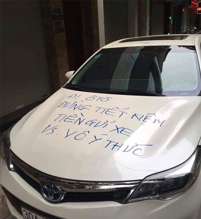 Nhung hinh anh xau xi dip Tet bi dan mang len an hinh anh 5