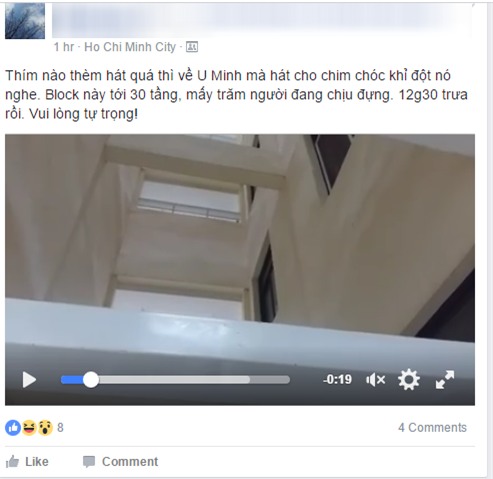 Danh nhau vi karaoke tra tan ngay Tet hinh anh 1