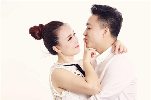 dien vien u40 2 con gai, 4 doi chong van khien trai kem 3 tuoi dem long si me - 2