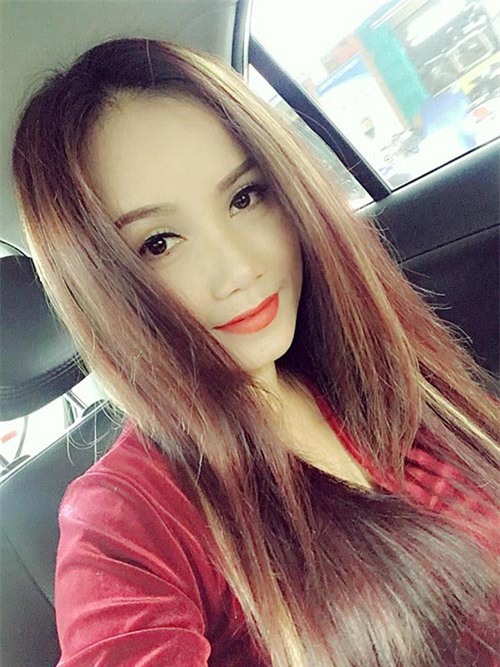 dien vien u40 2 con gai, 4 doi chong van khien trai kem 3 tuoi dem long si me - 4