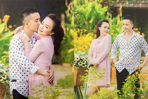 dien vien u40 2 con gai, 4 doi chong van khien trai kem 3 tuoi dem long si me - 6