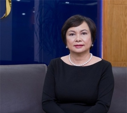 Nhung doanh nhan tuoi Dau giau nhat san chung khoan Viet hinh anh 1